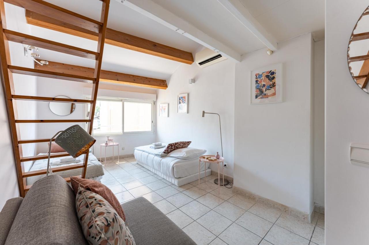 A La Calanque - Jolie Maison En Bord De Mer Marseille Kültér fotó